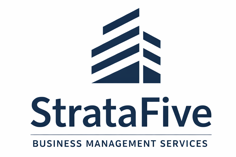 StrataFive Business Management Services
